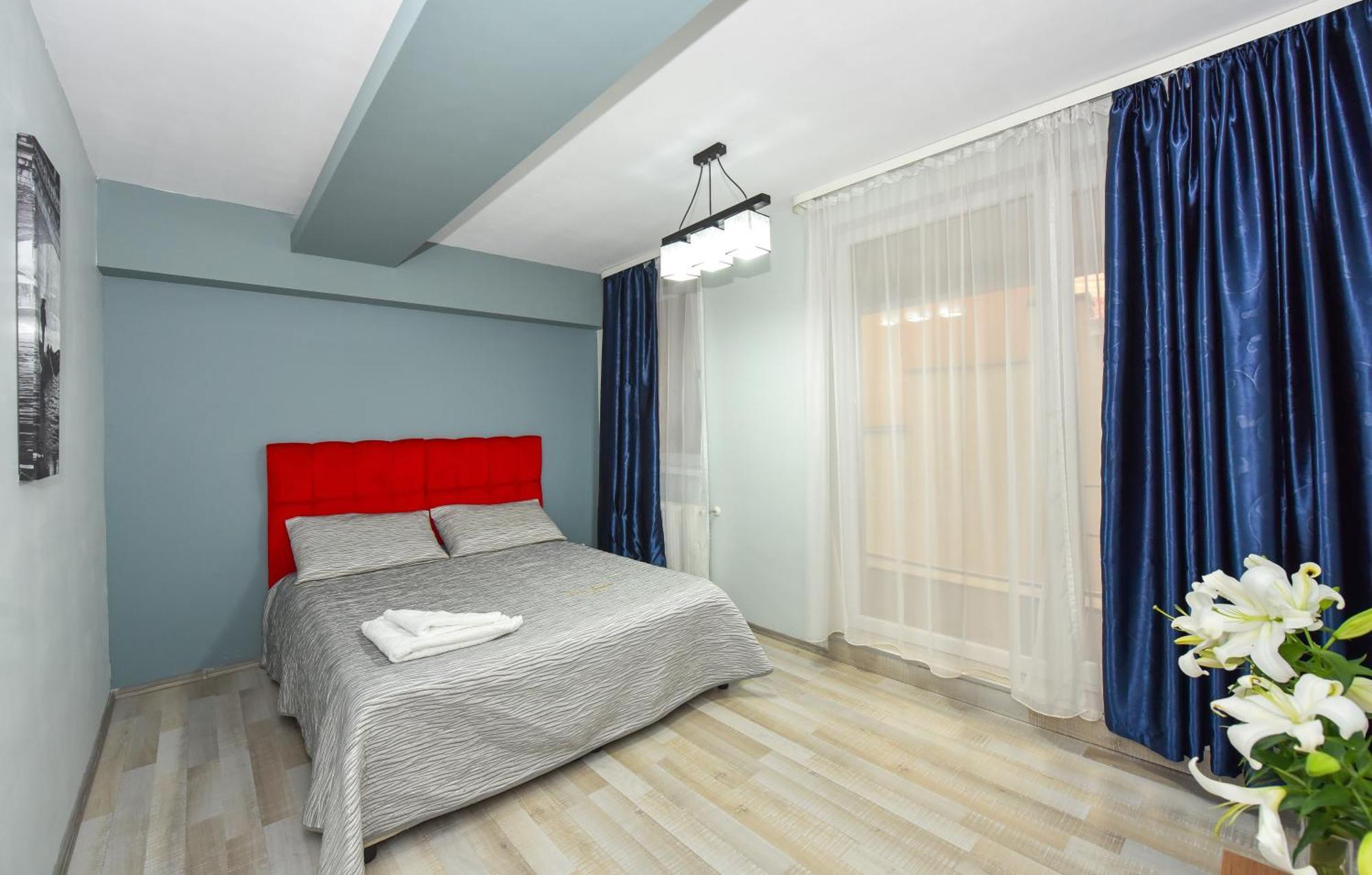 Bucharest Central Apartments - Shabbat Friendly Exterior photo