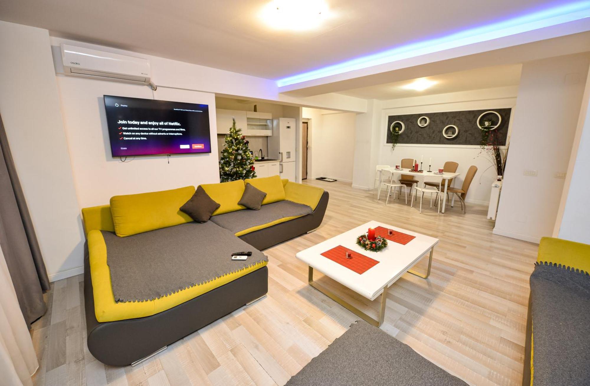 Bucharest Central Apartments - Shabbat Friendly Exterior photo
