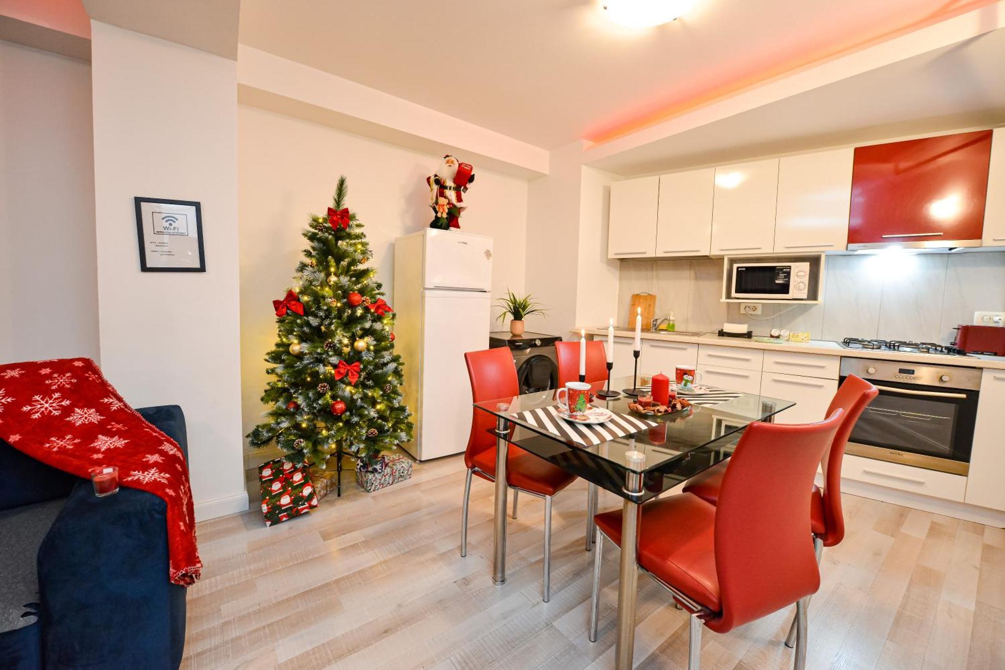 Bucharest Central Apartments - Shabbat Friendly Exterior photo