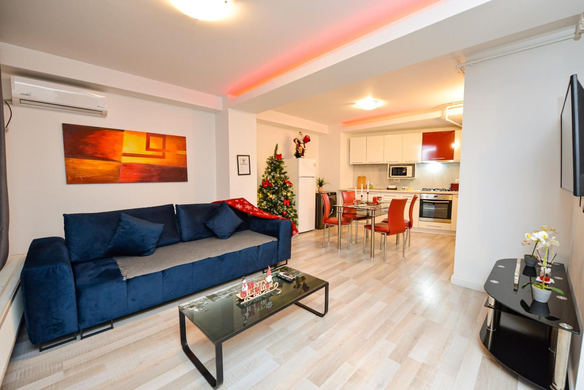 Bucharest Central Apartments - Shabbat Friendly Exterior photo