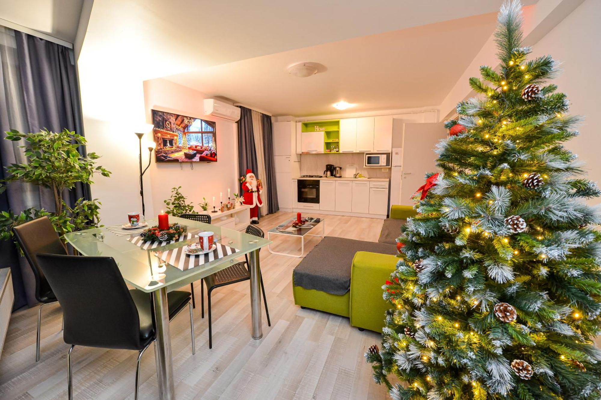 Bucharest Central Apartments - Shabbat Friendly Exterior photo