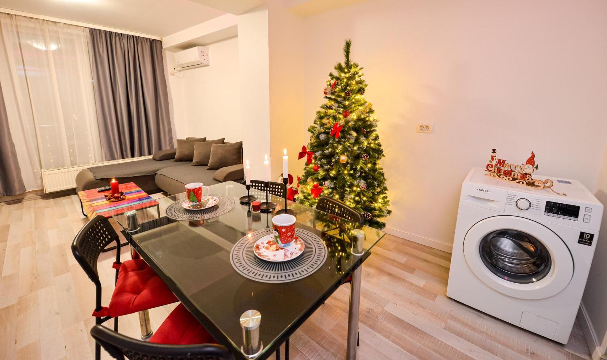 Bucharest Central Apartments - Shabbat Friendly Exterior photo
