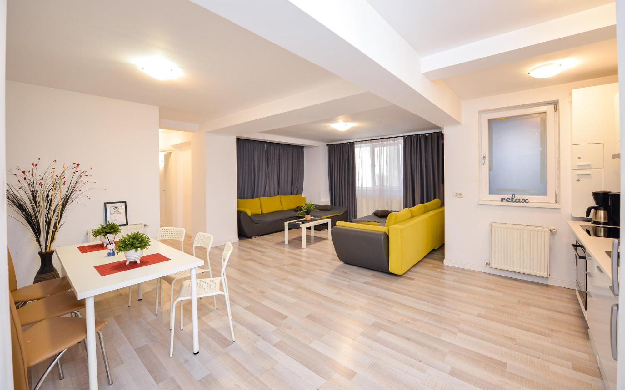 Bucharest Central Apartments - Shabbat Friendly Exterior photo