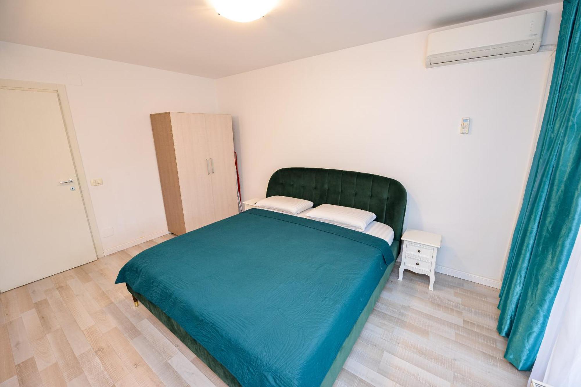 Bucharest Central Apartments - Shabbat Friendly Exterior photo