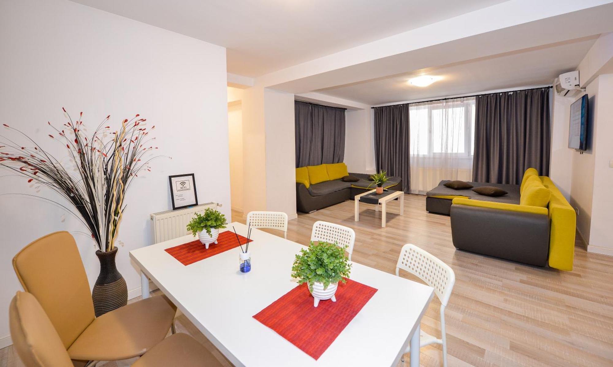 Bucharest Central Apartments - Shabbat Friendly Exterior photo